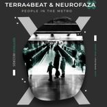 Artwork voor "People in the Metro"