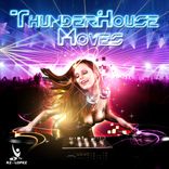 Artwork voor "ThunderHouse Moves"