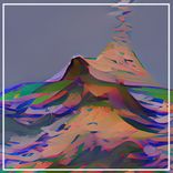 Artwork for "Rainfall"