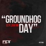 Portada para "Groundhog Day"