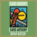 Artwork for "Saxo Groove"