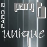 Artwork voor "Unique"
