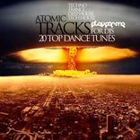 Artwork for "Atomic Tracks"