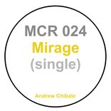 Artwork for "Mirage"