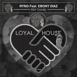 Artwork for "Hot Candy"