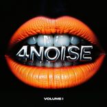 Portada para "4noise, Vol. 1"