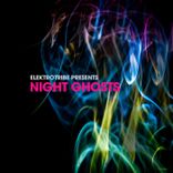Artwork for "Night Ghosts"