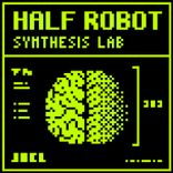 Artwork for "Synthesis Lab"