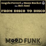 Artwork for "From: Disco To: Disco"