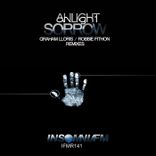 Artwork for "Sorrow"