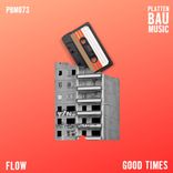 Artwork für "Good Times"