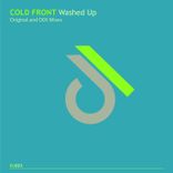 Artwork for "Washed Up"