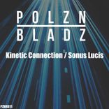 Artwork for "Kinetic Connection / Sonus Lucis"