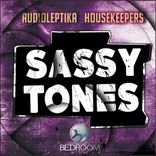 Artwork voor "Sassy Tones"