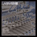 Artwork voor "I Have Got Your Shit"