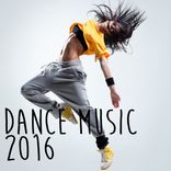 Artwork voor "Dance Music 2016"
