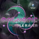 Artwork für "Magnetic"