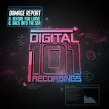 Artwork for "Before You Leave/ Back Into The Sea"