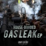 Portada para "Gas Leak"