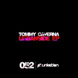 Artwork for "Urbanside EP"