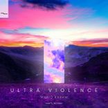 Artwork for "Ultra Violence"