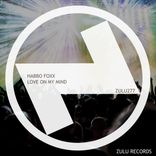 Portada para "Love On My Mind"