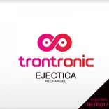 Artwork for "Recharged"