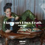 Portada para "Glamours Disco Beats"