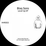 Artwork für "Level Up EP"