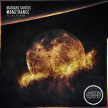 Portada para "Monstrance"