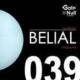 Artwork for "Belial"