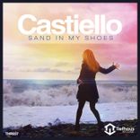 Artwork for "Sand In My Shoes"