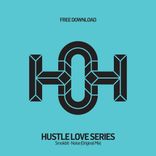 Portada para "Noise"