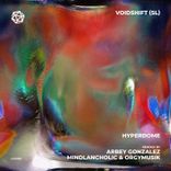 Artwork for "Hyperdome"