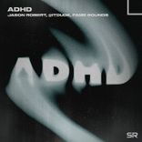 Artwork for "ADHD"