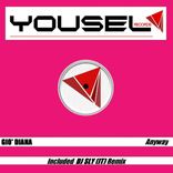 Artwork voor "Anyway"