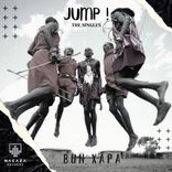 Artwork for "Jump! - the Singles"