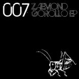 Artwork for "Gorollo"