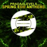 Artwork for "Spring EDM Anthems"