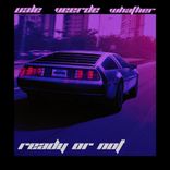 Artwork for "READY OR NOT"