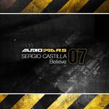 Artwork for "Believe"