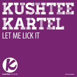 Artwork for "Let Me Lick It"