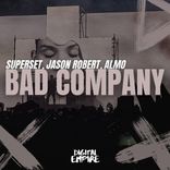 Bad Company