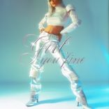 Artwork for "Girl, You Fine"