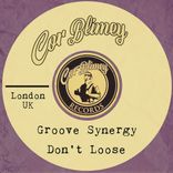 Artwork for "Don't Loose"