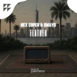 Artwork for "Feather"