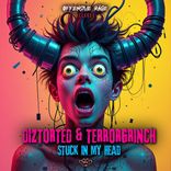 Artwork für "Stuck in My Head"