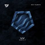 Artwork for "Worth It"