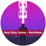 Portada para "Martillasos"