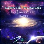 Artwork for "Intergalactic Travel"